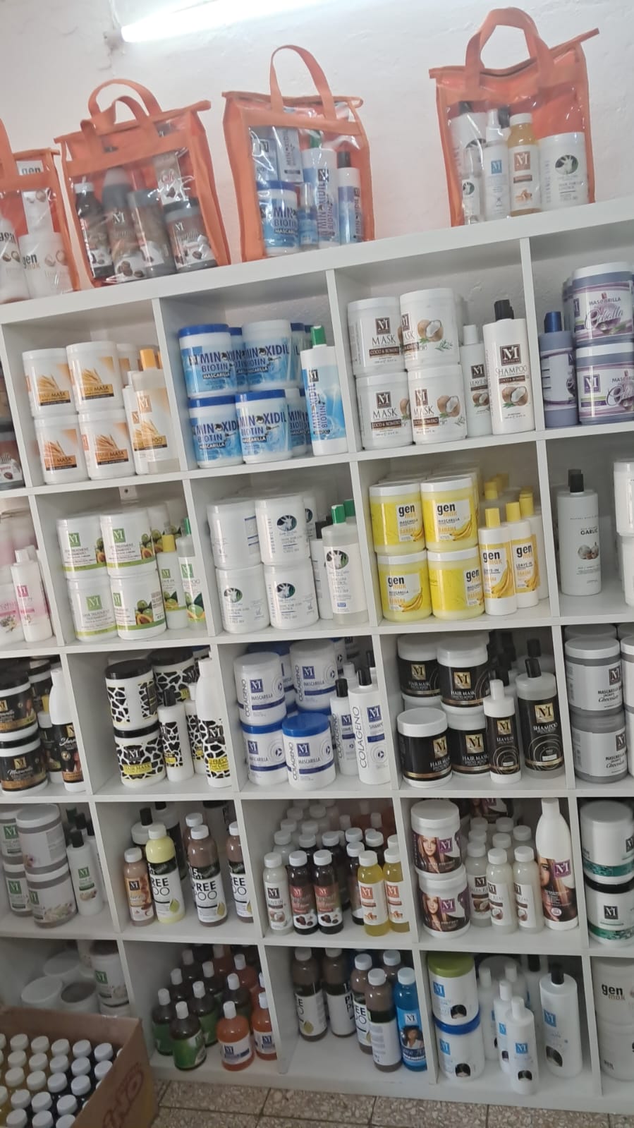 Sucursal Zona Oriental