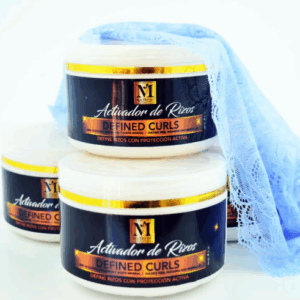 Crema de Rizos Matefri