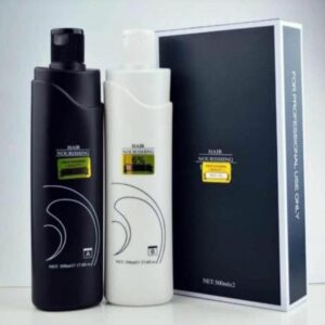 Tinte Semi permanente