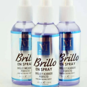 Spray de Brillo